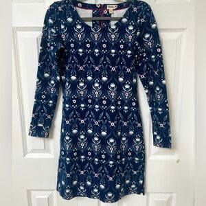 XS Hatley dress